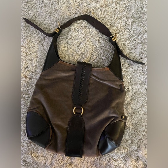 Cole Haan Madelyn Tapestry Shoulder bag - Picture 4 of 12